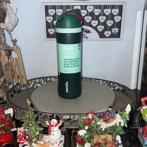 ❣️Starbucks x Owala FreeSip Water Bottle